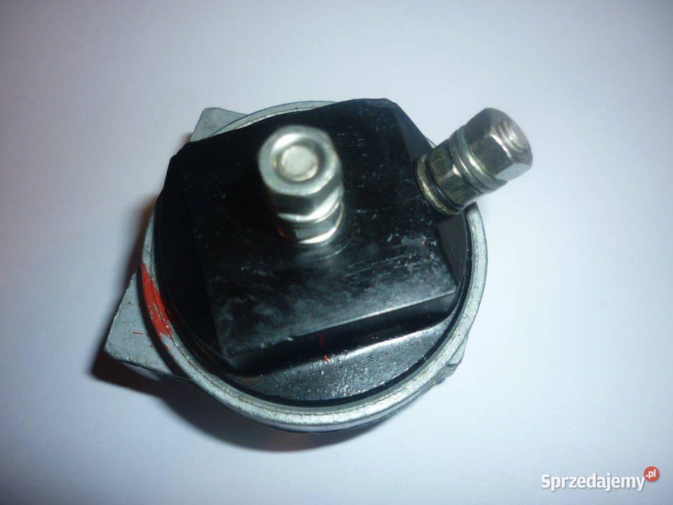 Wyłącznik WK13 Rok produkcji 1991 Dębica