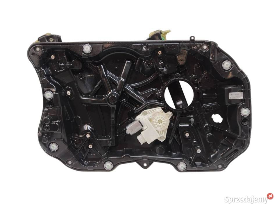 MECHANIZM SZYBY LEWY PRZÓD 7360423 Bmw Seria 5 osobowe