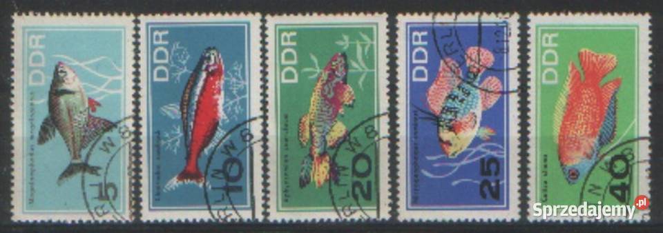 Zn NRD Mi 1221 2 4 6 kas 1966 Gliwice