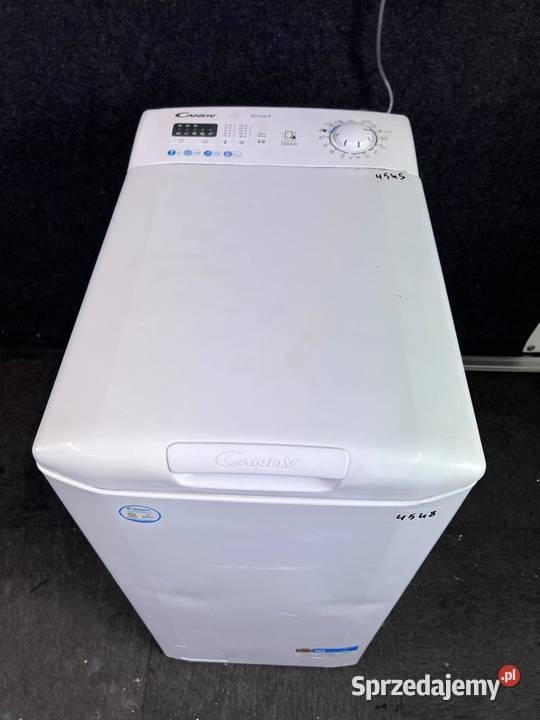 Pralka Candy CST 27LE1S 7 1200 obrmin Sprawna Warszawa sprzedam