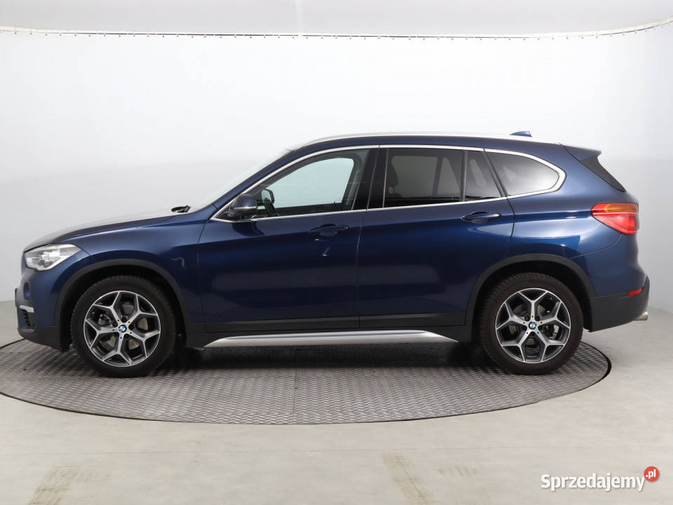 BMW X1 sDrive18i ESP Bielany Wrocławskie sprzedam
