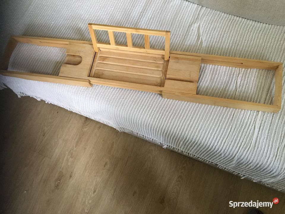 półka na wannę Warszawa