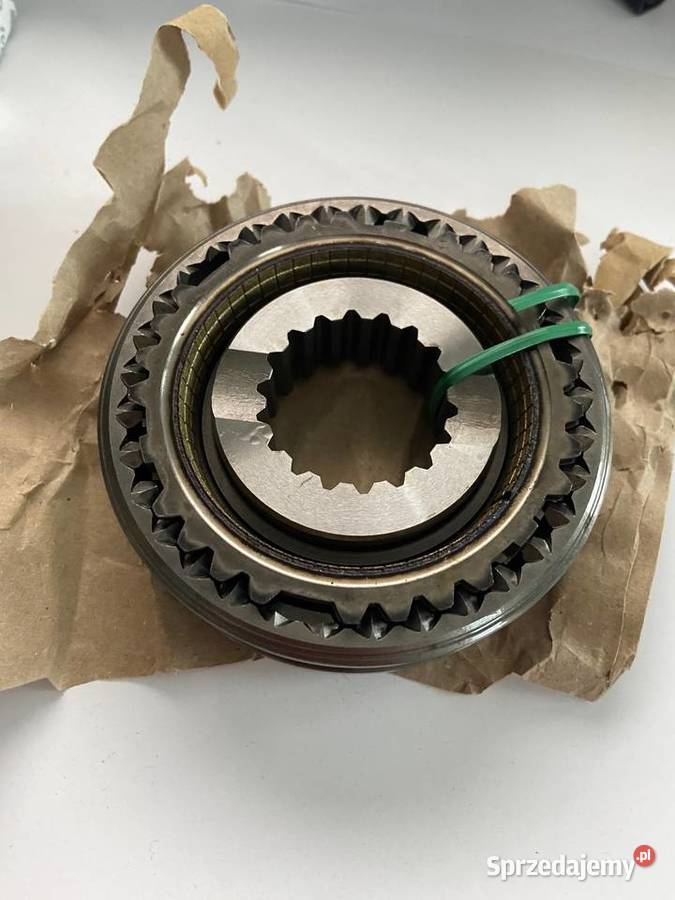 3385887M93 Synchronizator AB Oryginał Nowy AGCO nieuszkodzony