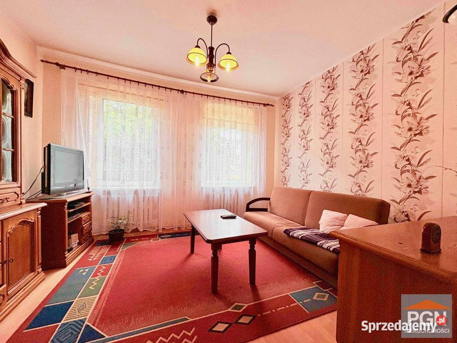 Dom wolnostojący Trzebiatów Zagórska 100m2 zachodniopomorskie