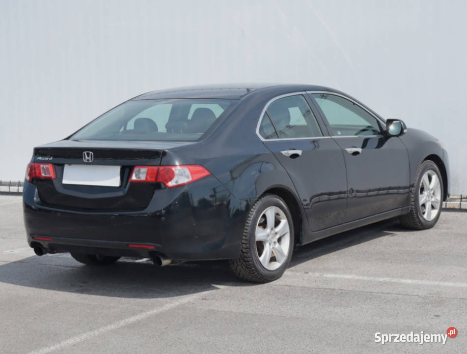 Honda Accord 24 iVTEC Lublin
