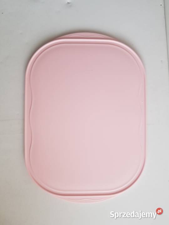 Tupperware deska do krojenia Chęciny sprzedam