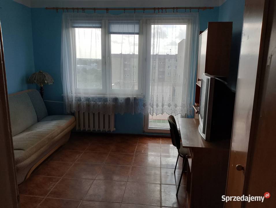 Mieszkanie na sprzedaż zachodniopomorskie Dębno