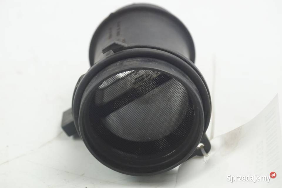 30TDI A8 D3 PRZEPŁYWOMIERZ