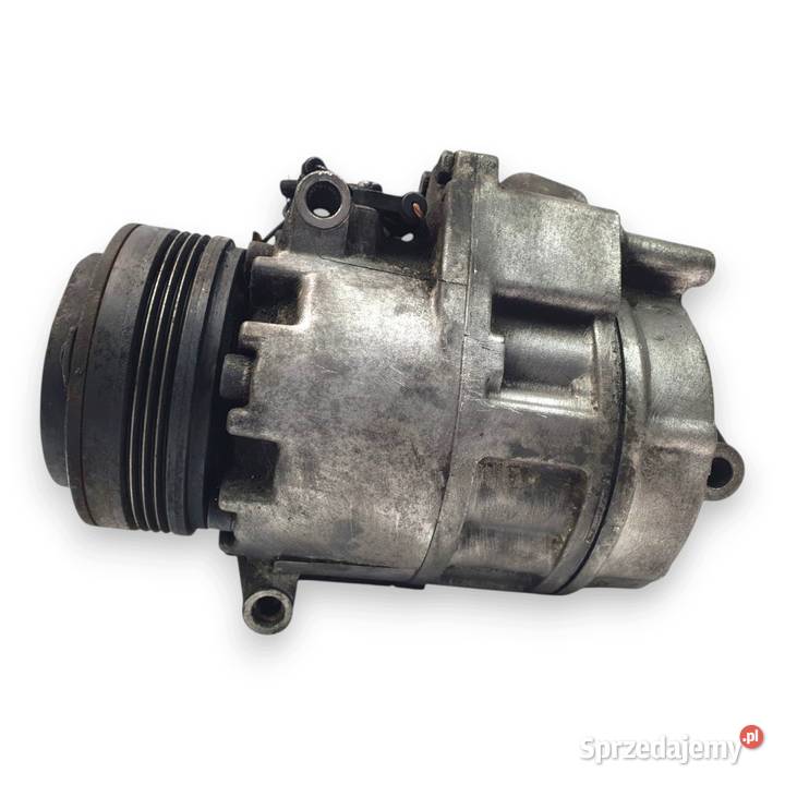 SPRĘŻARKA KLIMATYZACJI BMW X5 E53 30D 691800003 Chełm