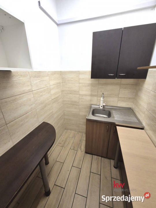 Lokal 117m2 Katowice