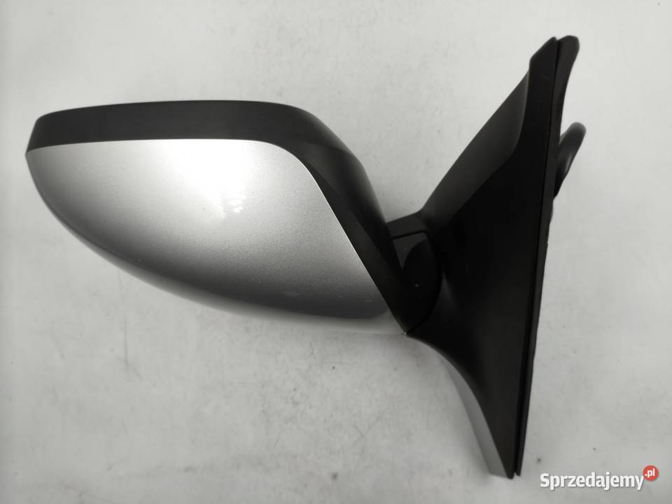 Lusterko Zewnętrzne Prawe Suzuki Swift MK6 VI Wyszków