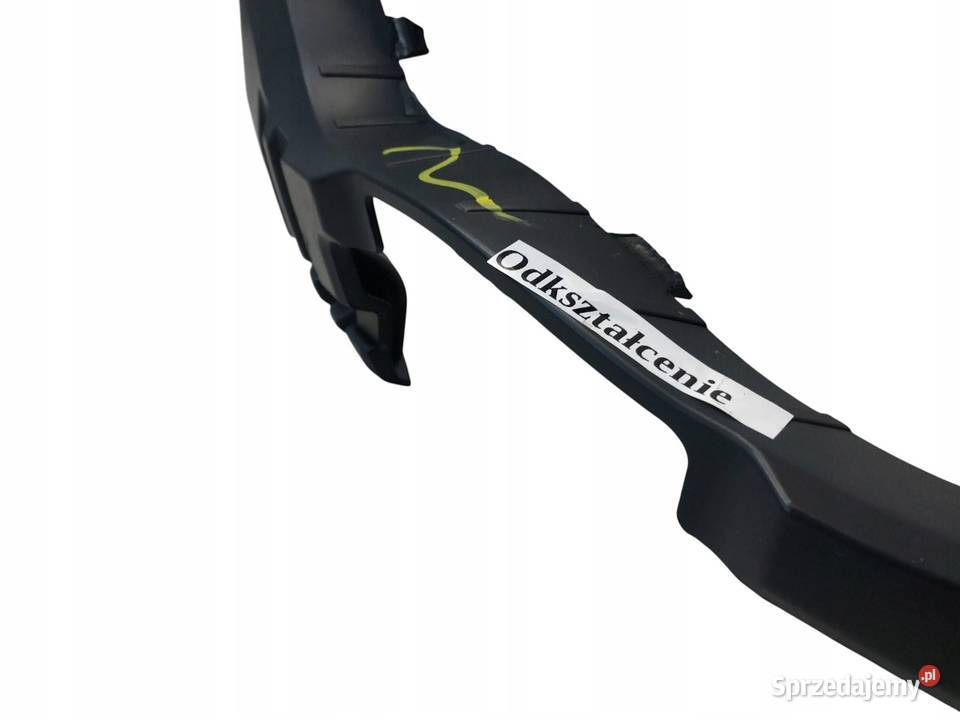 BMW X1 E84 2013 2015 LIFT Zderzak przedni świętokrzyskie Skarżysko-Kamienna