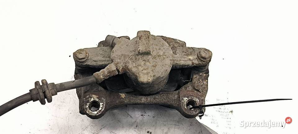 ZACISK HAMULCOWY TYŁ LEWY PEUGEOT BOXER III Pozostałe Lipno sprzedam