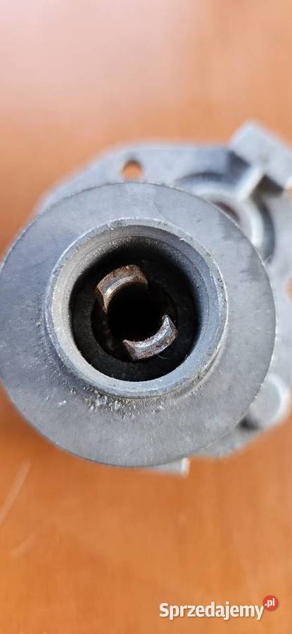 SygnowanaOryginałNowaFSMPompa oleju do Fiata osobowe Pozostałe Barlinek