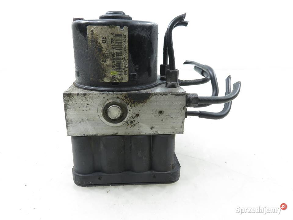 POMPA ABS MAZDA 3 10096001153 10020601724 małopolskie