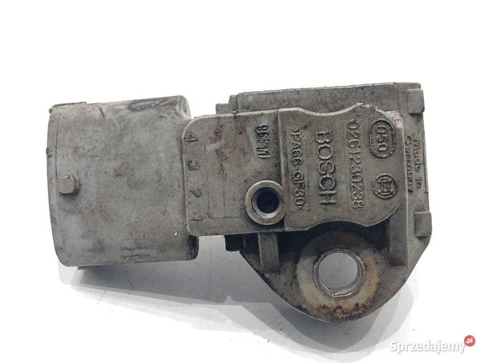 CZUJNIK CIŚNIENIA PALIWA VOLVO S80 II 0261230238