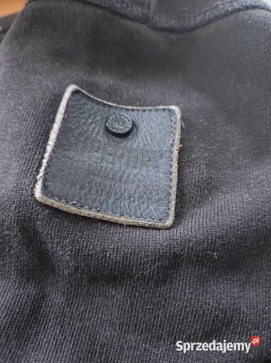 skejtowska bluza skate modna młodzieżowa vintage Kielce