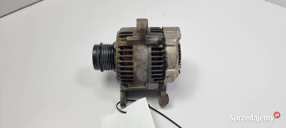 ALTERNATOR JEEP CHEROKEE Lipno