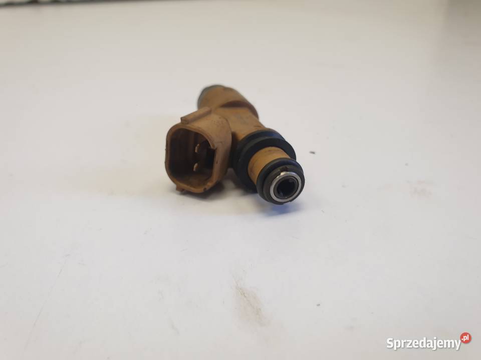 WTRYSKIWACZ Suzuki Liana 16 16V 009033211 Przepustnice