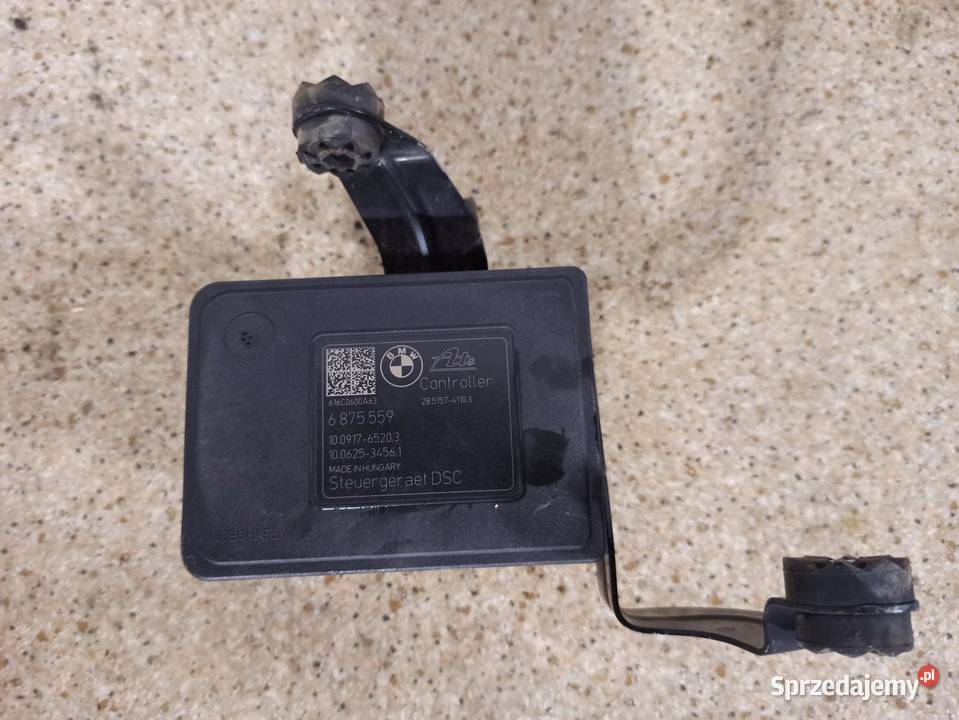 BMW F31 F30 POMPA ABS 6875558 6875559 osobowe