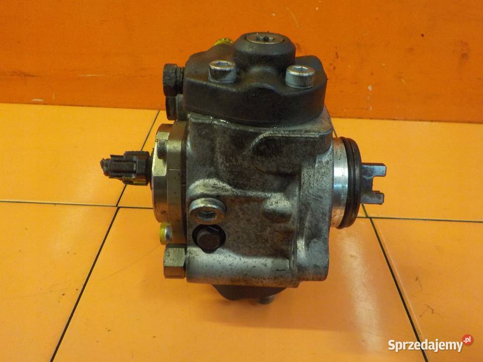 MAZDA CX5 6 22 CITD SKYACTIV 16r 150 SH01 pompa Suków