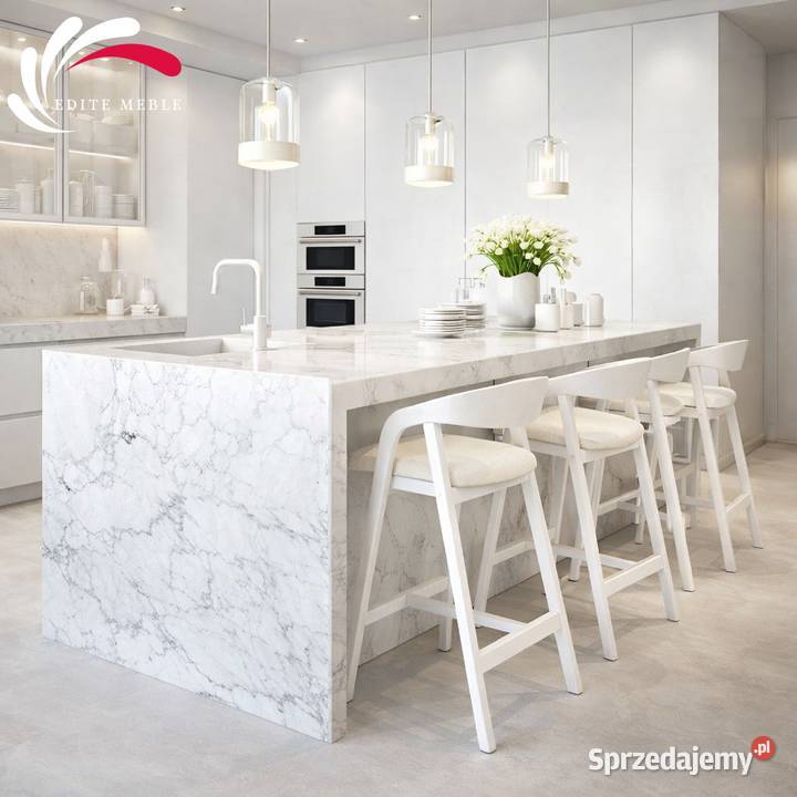 Hoker Krzesło Barowe Waniliowy Beż KB12 Wrocław sprzedam