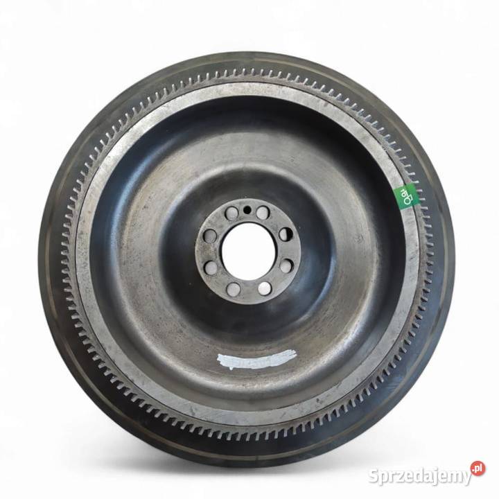Koło zamachowe MAN D0836 F934201310170 Fendt 930 Rolnictwo Wilkowo