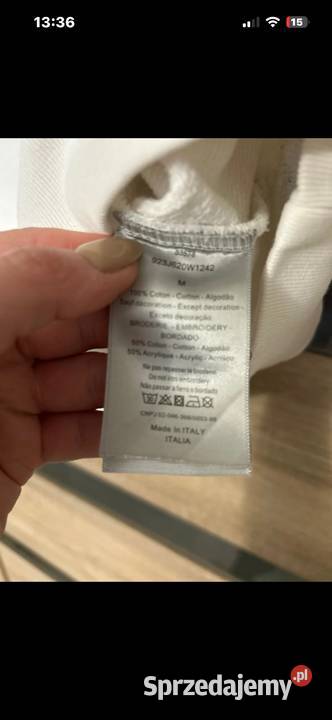 Bluza Dior
