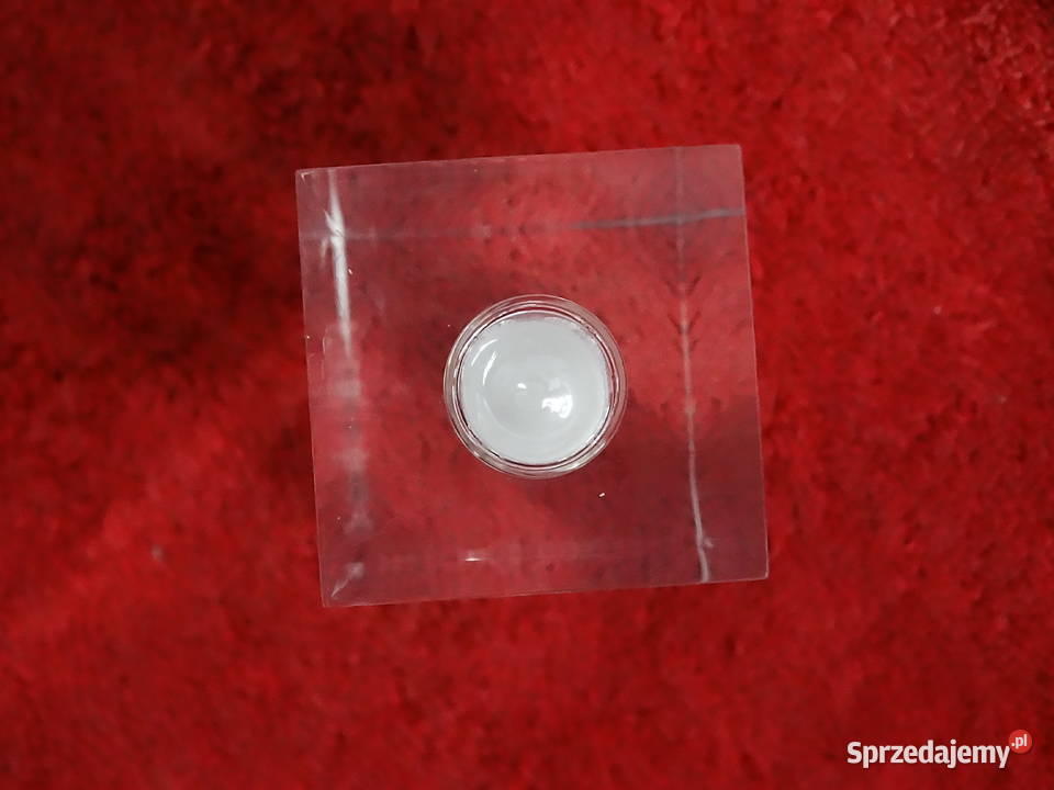 Vintage Klepsydra Grnges Metalock Design PRL Antyki, Sztuka, Kolekcje Biłgoraj sprzedam