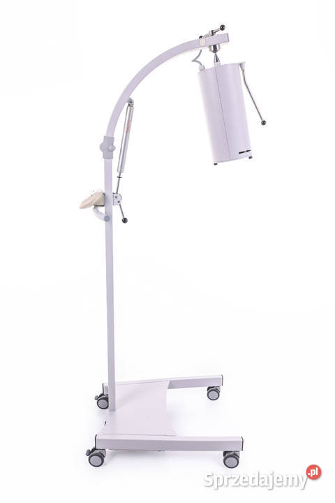 Lampa terapeutyczna do naświetlania MEDENINMED wielkopolskie Leszno sprzedam