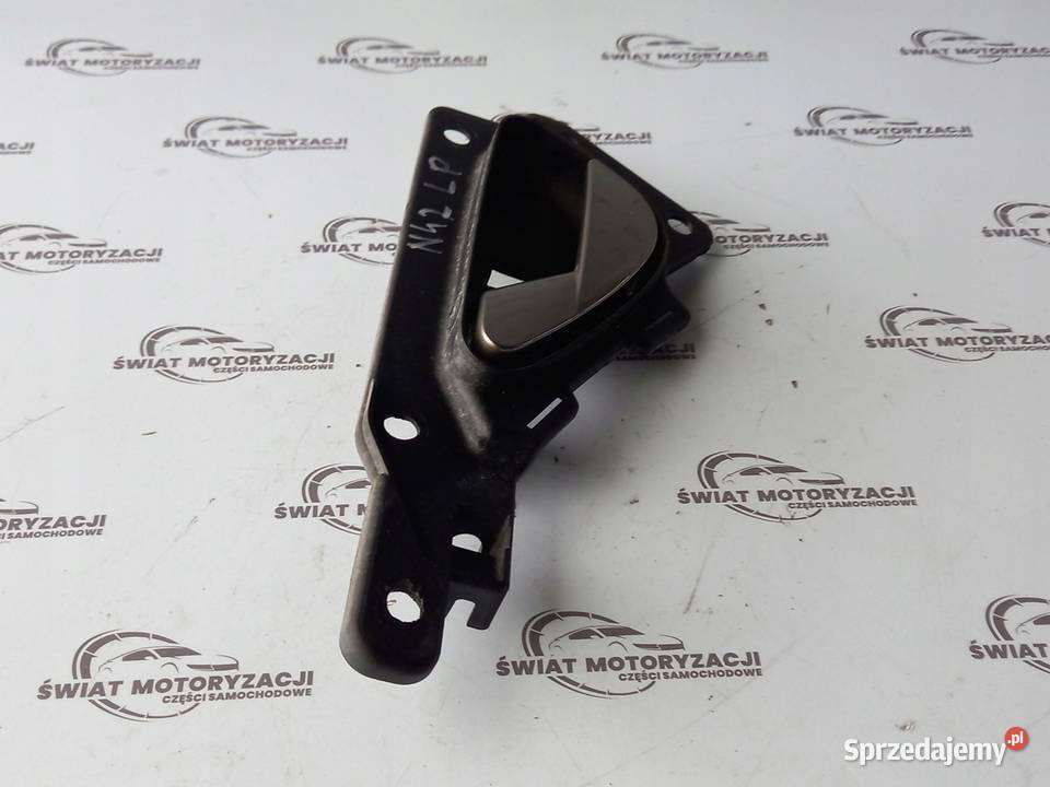 ALFA ROMEO MITO 10r klamka zewnętrzna lewa przód świętokrzyskie Kielce
