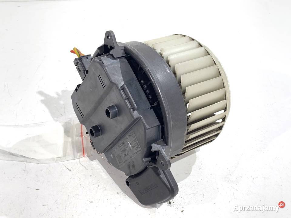 DMUCHAWA NAWIEWU AUDI A8 D4 4H1820021B