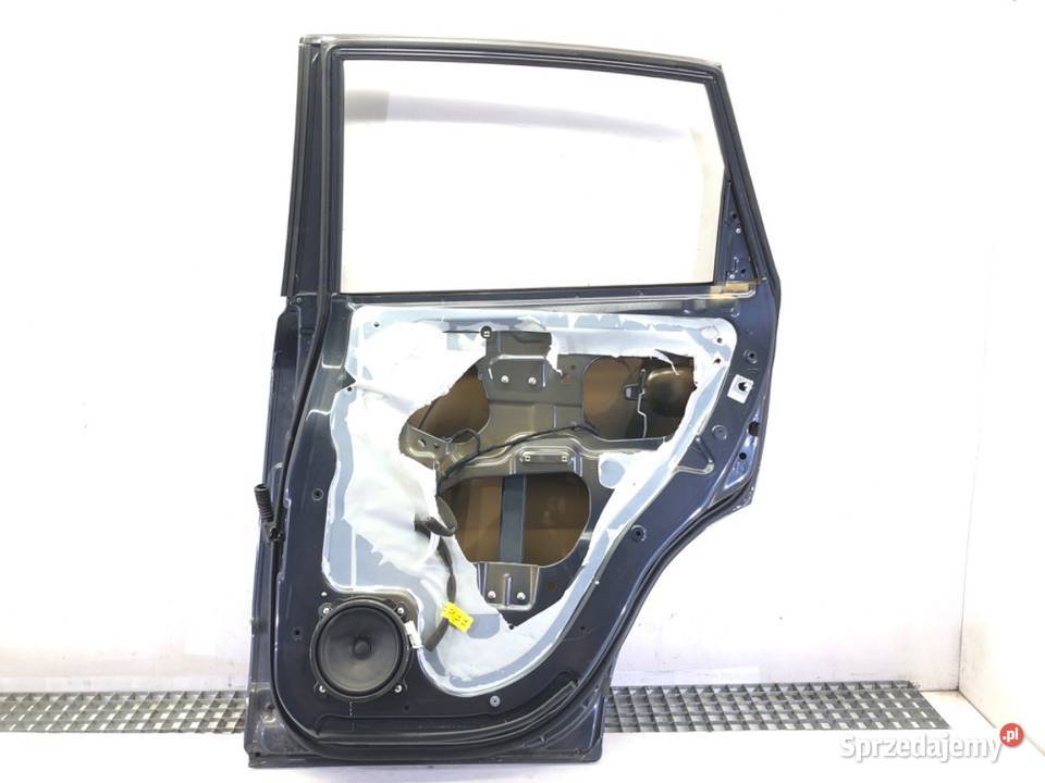 DRZWI PRAWY TYŁ OPEL ANTARA A SUV