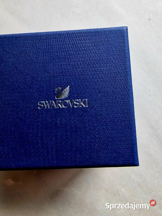 Brelok Swarovski
