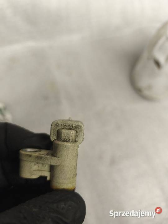 CZUJNIK POŁOŻENIA WAŁKA ROZRZĄDU CITROEN PEUGEOT osobowe podkarpackie Dębica sprzedam