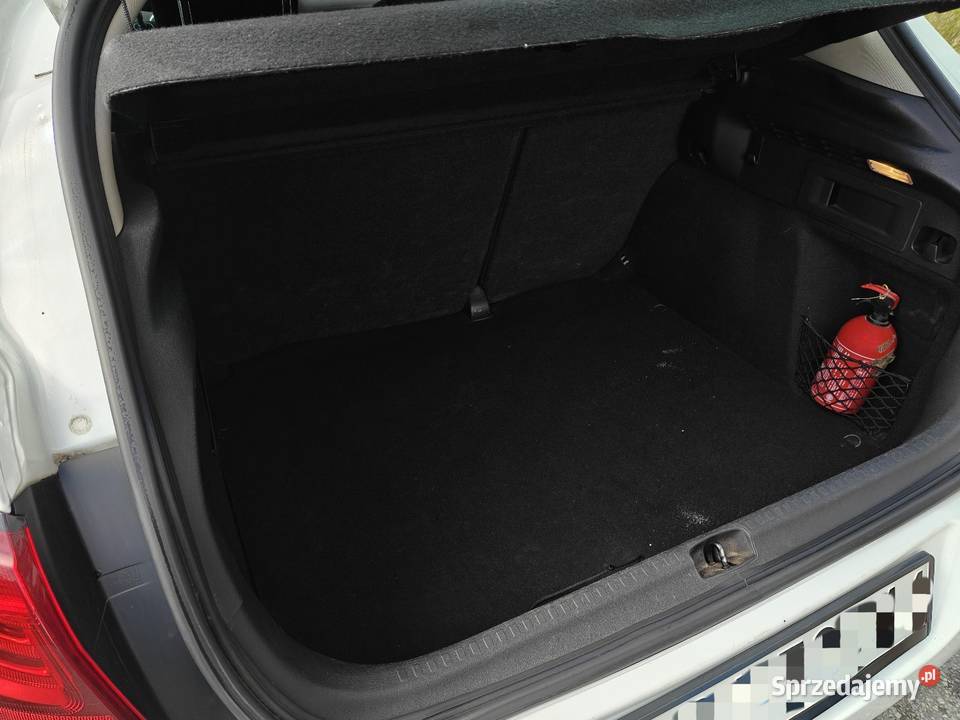 Sprzedam Citroen C4 ABS lubelskie Biała Podlaska