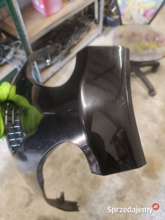 Nosek Aprilia Atlantic 125 Dębica