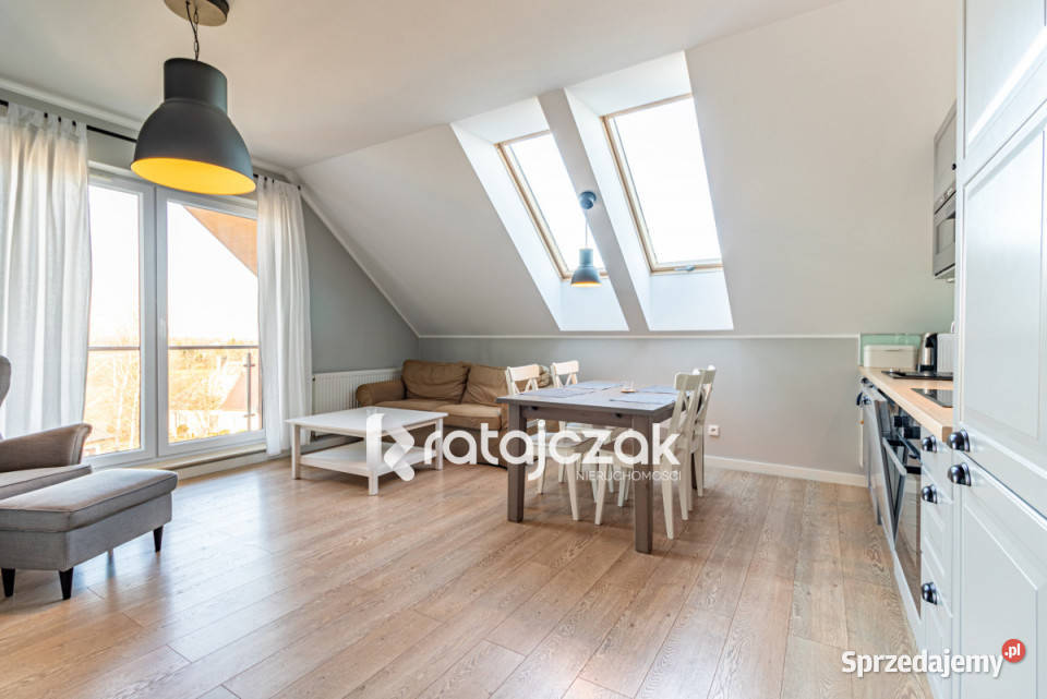 Mieszkanie Pętkowice 555m2 3 pokojowe sprzedam