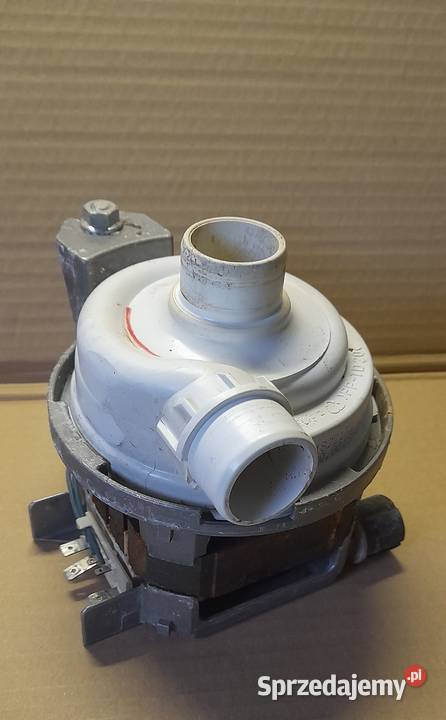Bosch SGS530207 Części zamienne do zmywarki Części i Akcesoria Głodno