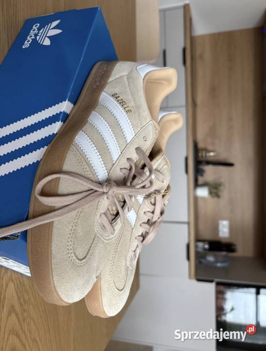Buty Adidas Gazelle Indoor w Katowice