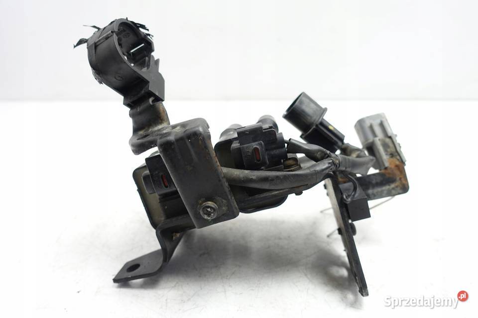 Hyundai i10 12 16V CEWKA ZAPŁONOWA oryginał Rudka