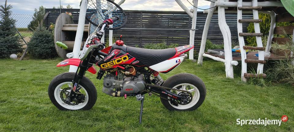 Kayo RMF 120