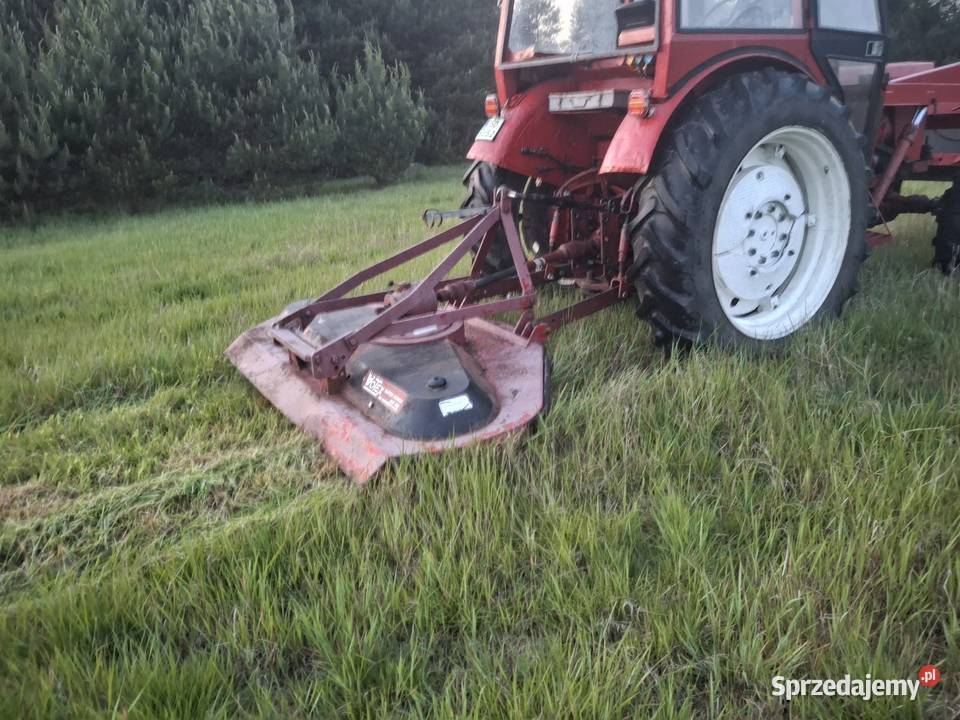 Kosiarka sadownicza kosiarka pielęgnacyjna Votex Do kosiarek