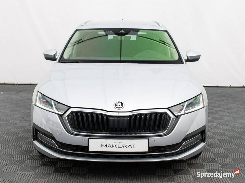 koda Octavia CT268AV15 TSI eTec Style DSG pomorskie