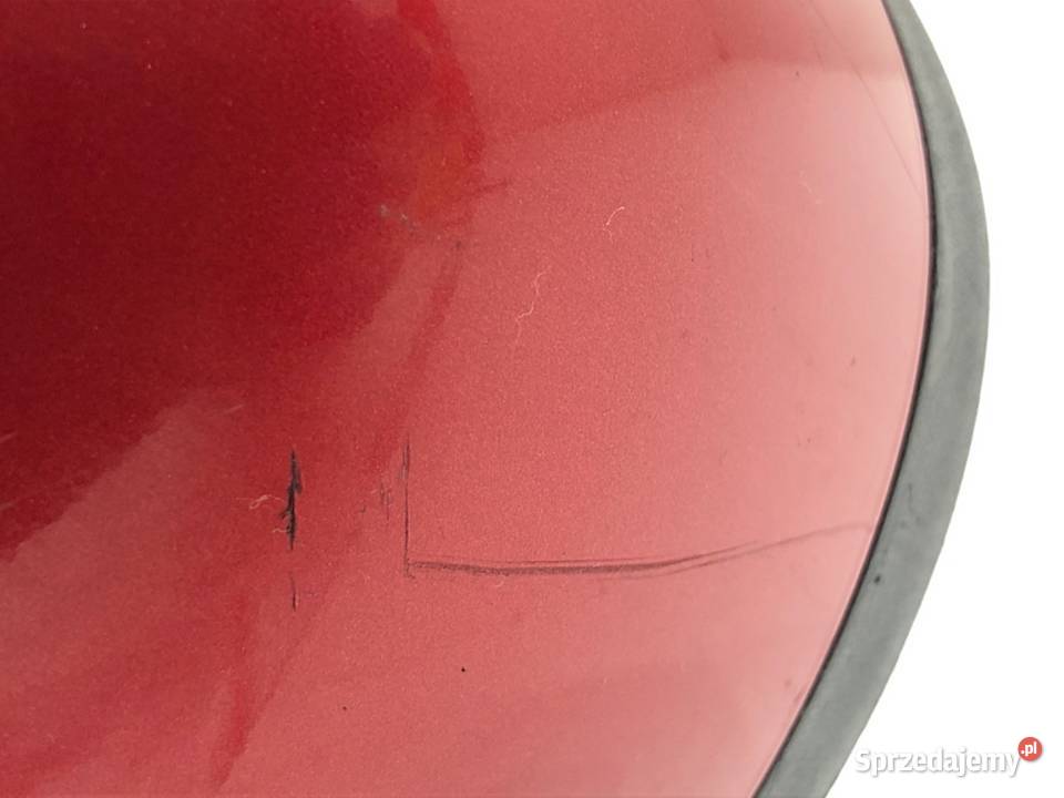 LUSTERKO LEWY NISSAN MICRA K13 Hatchback osobowe podkarpackie