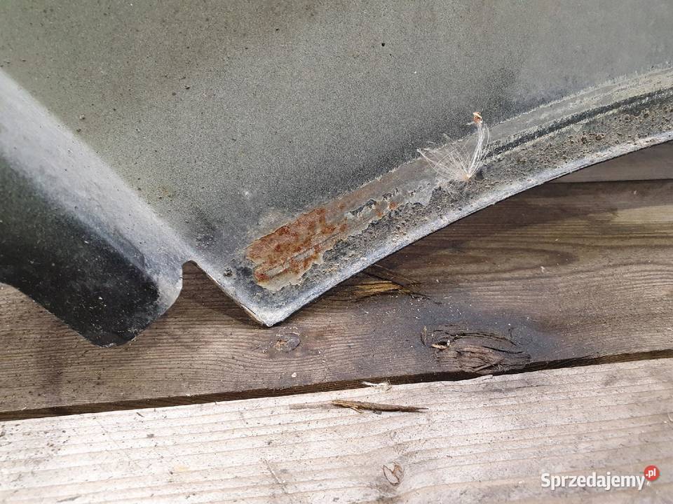 PRZEDNI BŁOTNIK PRAWY Opel Vivaro B Renault Chełm