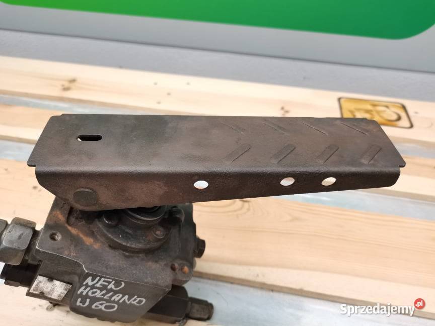 Pompa hamulcowa Holland W60 SAFiM 192026ZP Wilkowo