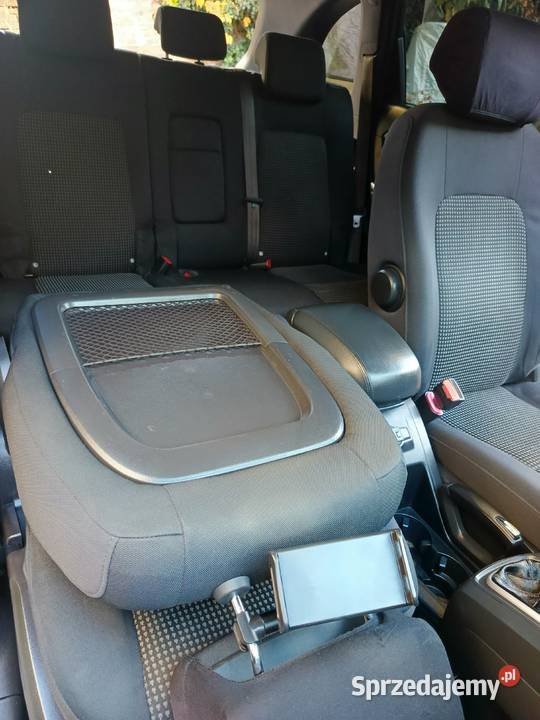 Chevrolet Captiva 24 16v LPG 2398cm3 Lubsko