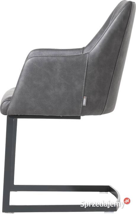 Designerskie krzesło kubełkowe Giuliette kolory opolskie Opole