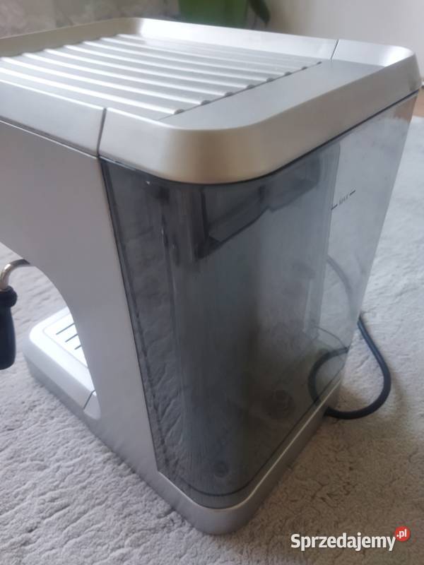 Ekspres kolbowy do kawy Amica Neris uszkodzony podkarpackie Sanok